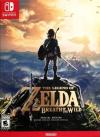 Legend of Zelda: Breath of the Wild - Special Edition, The